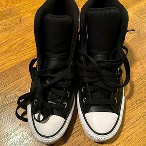 Brand New Winter Chucks